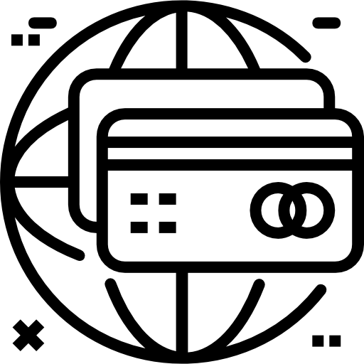 Credit card